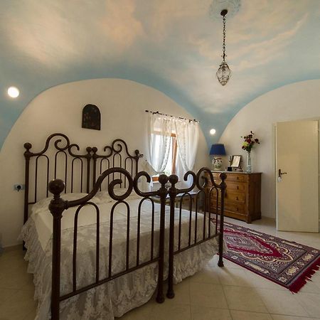 Agriturismo Masseria Pozzo Sperlonga Bagian luar foto