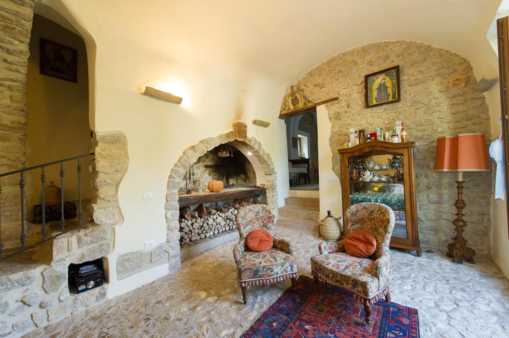 Agriturismo Masseria Pozzo Sperlonga Bagian luar foto