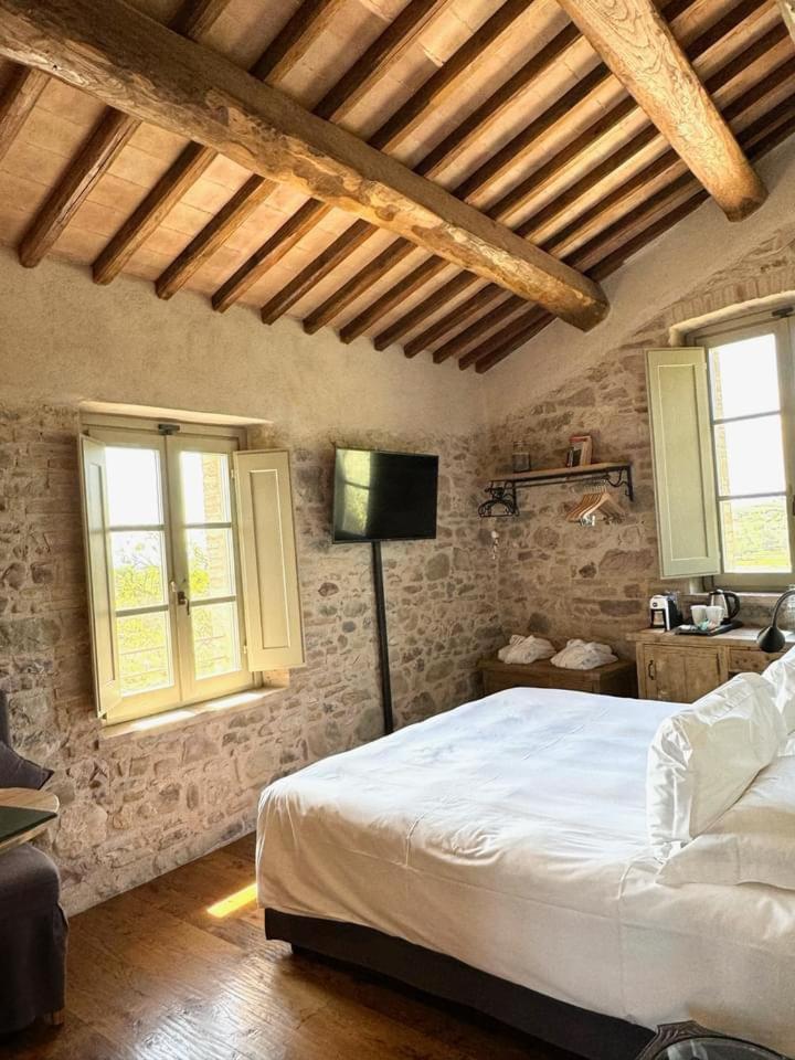 Agriturismo Masseria Pozzo Sperlonga Bagian luar foto